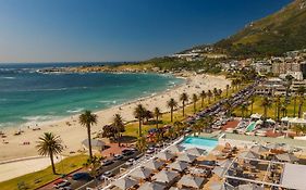 The Marly Boutique Hotel & Spa